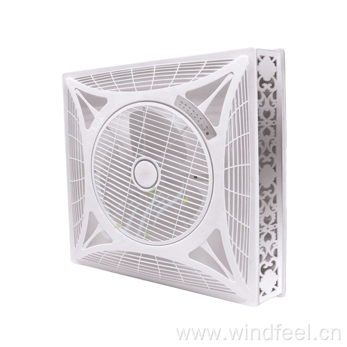 14 Inch 60*60 cm Guarantee False Ceiling Fan